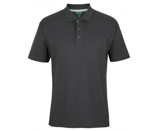 Cotton Polo Work Shirt
