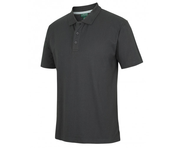 Cotton Polo Work Shirt