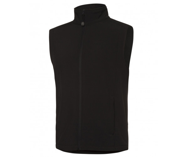 LAYER SOFT SHELL VEST LAYER SOFT SHELL VEST