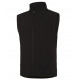 LAYER SOFT SHELL VEST LAYER SOFT SHELL VEST