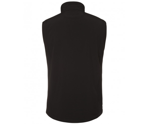 LAYER SOFT SHELL VEST LAYER SOFT SHELL VEST