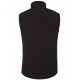 LAYER SOFT SHELL VEST LAYER SOFT SHELL VEST