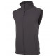 LAYER SOFT SHELL VEST LAYER SOFT SHELL VEST