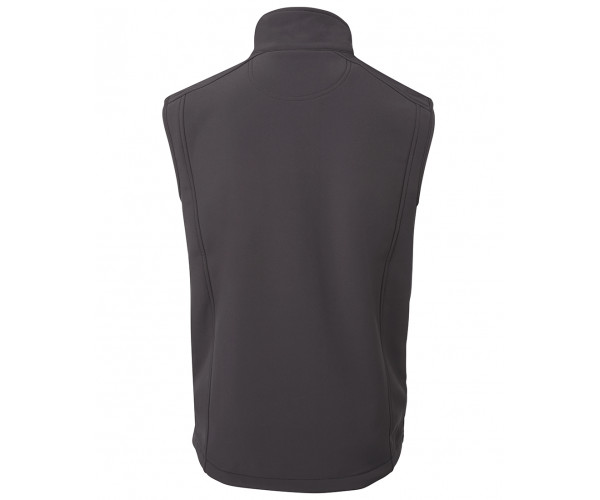 LAYER SOFT SHELL VEST LAYER SOFT SHELL VEST