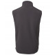 LAYER SOFT SHELL VEST LAYER SOFT SHELL VEST