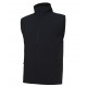 LAYER SOFT SHELL VEST LAYER SOFT SHELL VEST