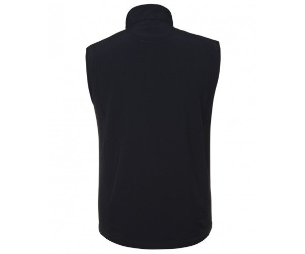 LAYER SOFT SHELL VEST LAYER SOFT SHELL VEST