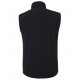 LAYER SOFT SHELL VEST LAYER SOFT SHELL VEST
