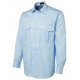 Original Fit Long Sleeve Button Shirt