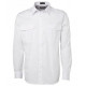 Original Fit Long Sleeve Button Shirt