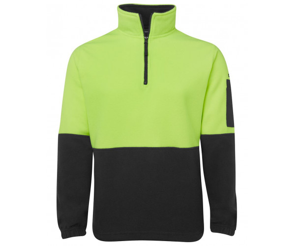 HI VIS Polar Fleece HI VIS Polar Fleece