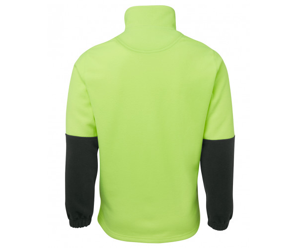 HI VIS Polar Fleece HI VIS Polar Fleece