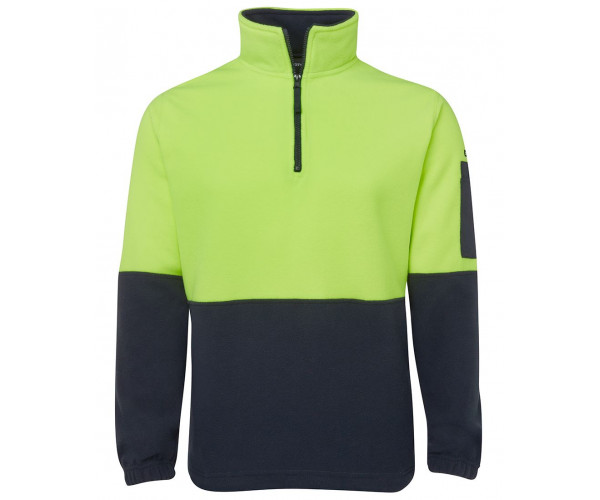 HI VIS Polar Fleece HI VIS Polar Fleece