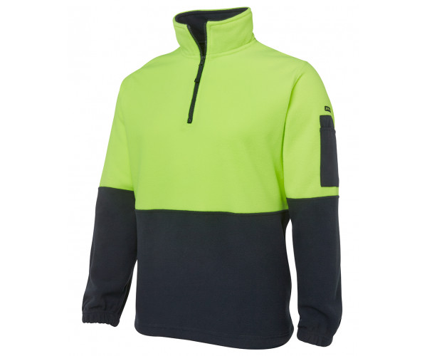 HI VIS Polar Fleece HI VIS Polar Fleece