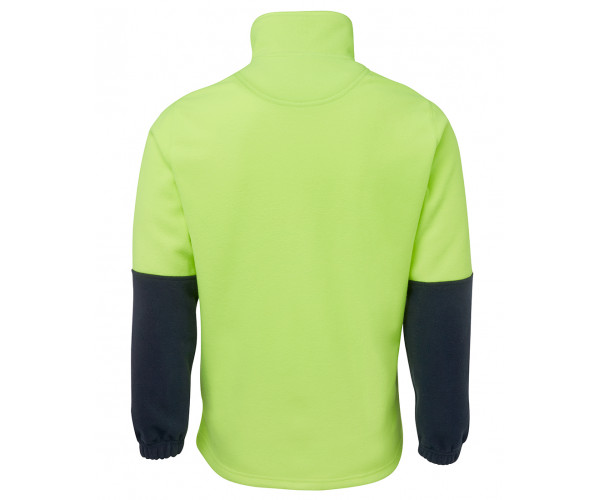HI VIS Polar Fleece HI VIS Polar Fleece