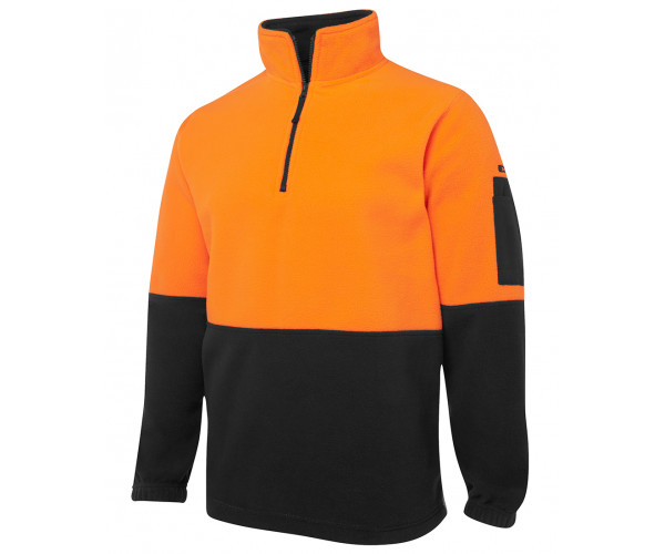 HI VIS Polar Fleece HI VIS Polar Fleece