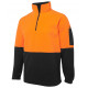 HI VIS Polar Fleece HI VIS Polar Fleece
