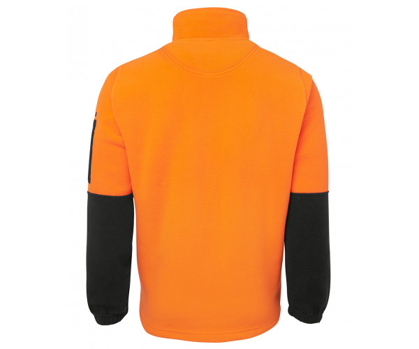 HI VIS Polar Fleece HI VIS Polar Fleece