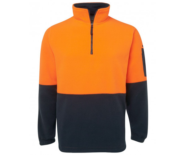 HI VIS Polar Fleece HI VIS Polar Fleece