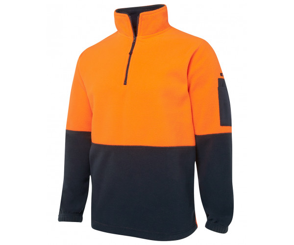 HI VIS Polar Fleece HI VIS Polar Fleece