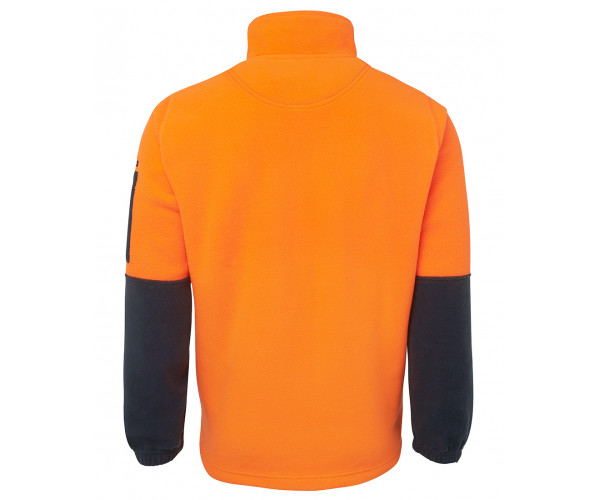 HI VIS Polar Fleece HI VIS Polar Fleece