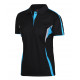 Ladies Polo Shirt Rib And Sleeve Pattern Ladies Polo Shirt Rib And Sleeve Pattern