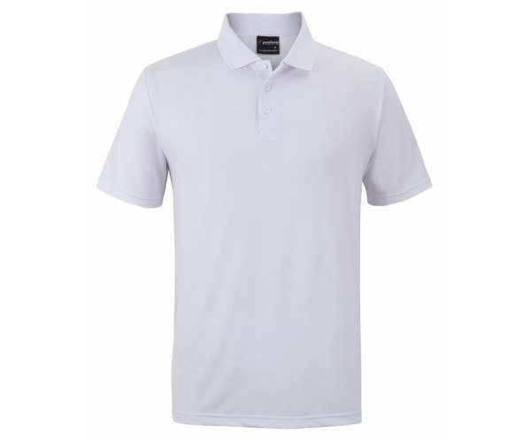 PODIUM STRETCH POLO