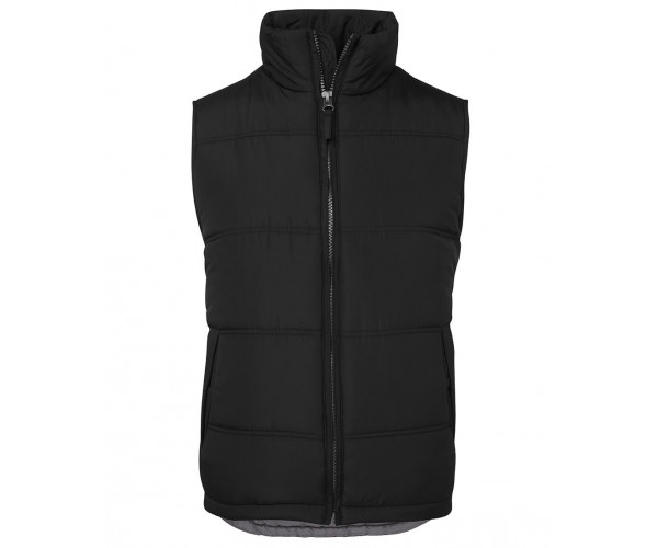 Adventure Puffer Vest Adventure Puffer Vest