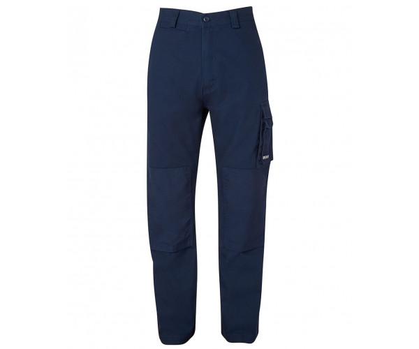 Canvas Cargo Work Pants Canvas Cargo Work Pants