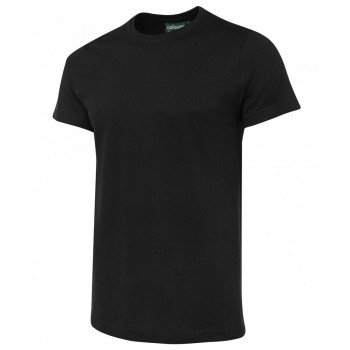 Cotton Fitted Tee Shirt