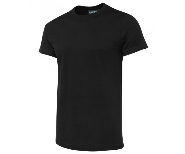 Cotton Fitted Tee Shirt Cotton Fitted Tee Shirt