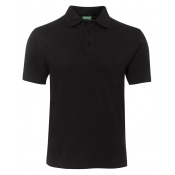 Cotton Polo Work Shirt