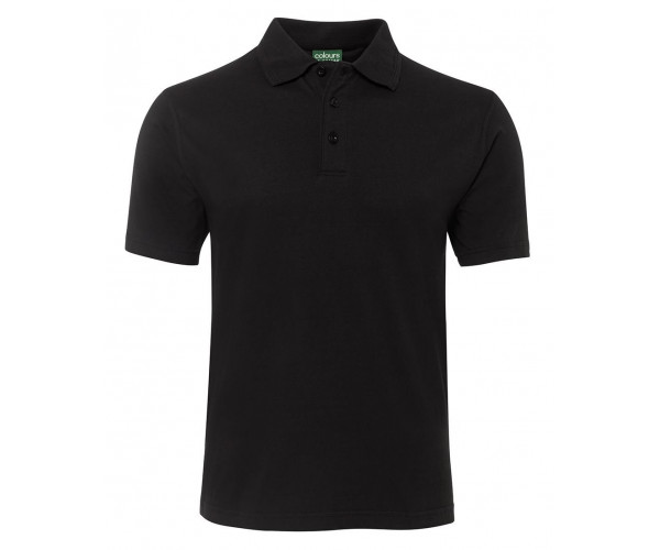 Cotton Polo Work Shirt