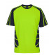 HI VIS spider Tee HI VIS spider Tee