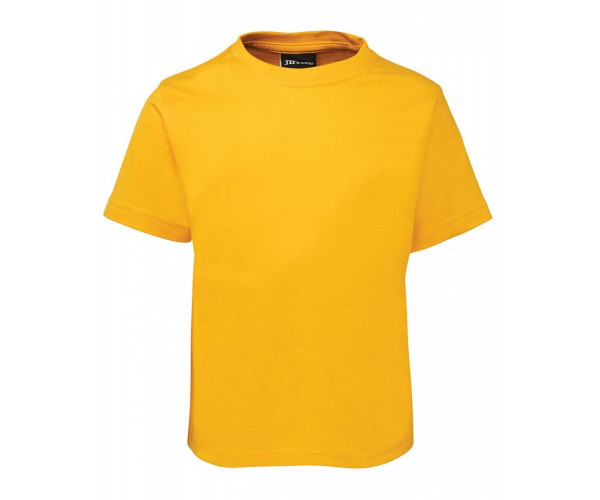 Kids Plain Cotton T Shirt Kids Plain Cotton T Shirt