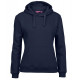 Ladies Fleecy Hoodies Ladies Fleecy Hoodies