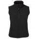 Ladies Layer Soft Shell Vest Ladies Layer Soft Shell Vest