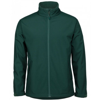 Podium Water Resistent Softshell Jacket