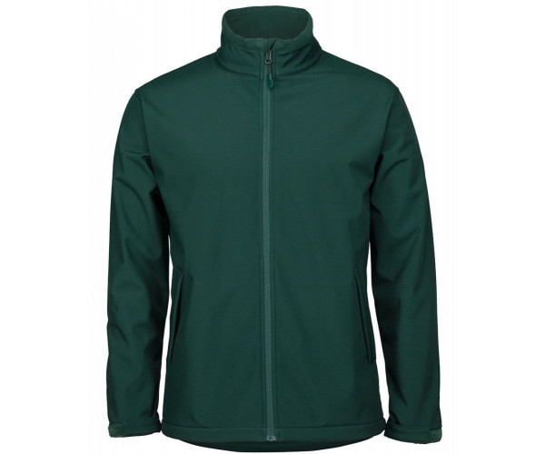 Podium Water Resistent Softshell Jacket