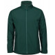 Podium Water Resistent Softshell Jacket