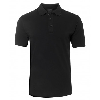 Poly Cotton Polo Work Shirt