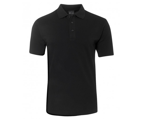 Poly Cotton Polo Work Shirt