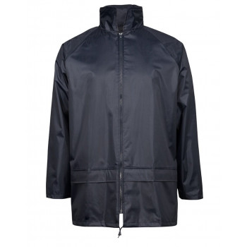 Rain Jacket 