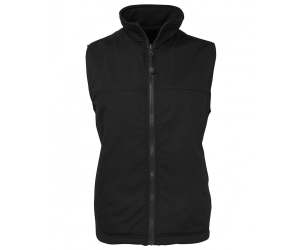 Reverseable Vest