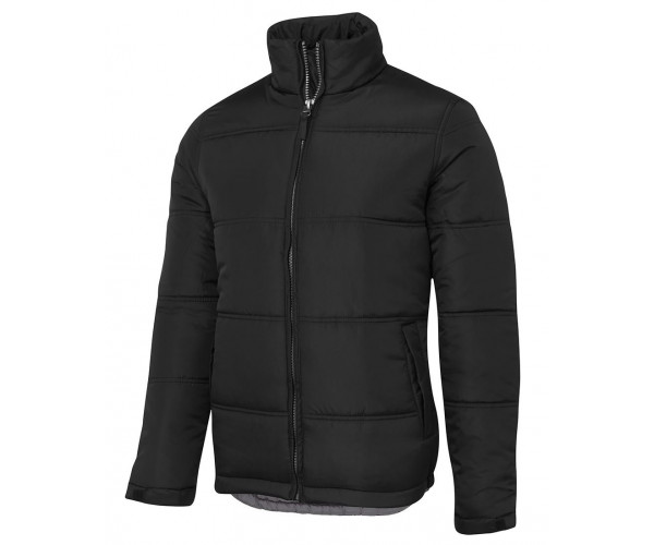 Adventure Puffer Jacket Adventure Puffer Jacket