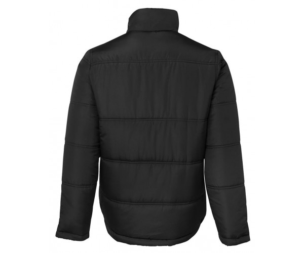 Adventure Puffer Jacket Adventure Puffer Jacket