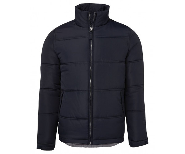 Adventure Puffer Jacket Adventure Puffer Jacket