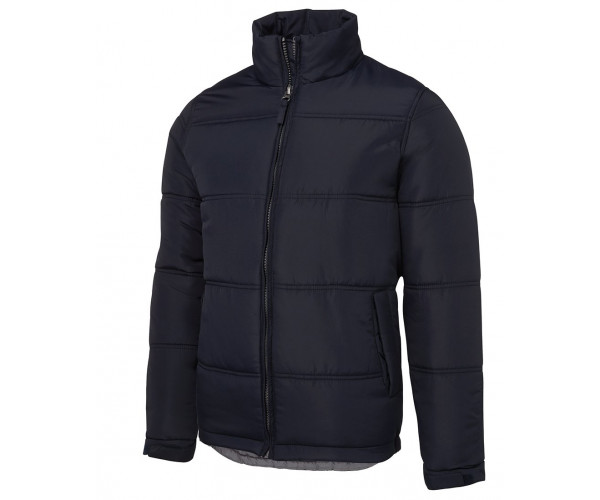Adventure Puffer Jacket Adventure Puffer Jacket