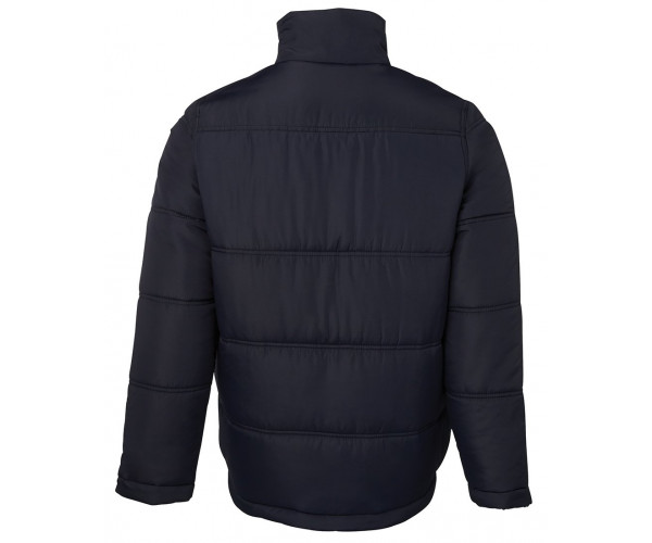 Adventure Puffer Jacket Adventure Puffer Jacket