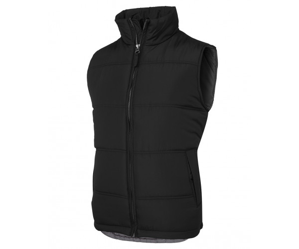 Adventure Puffer Vest Adventure Puffer Vest